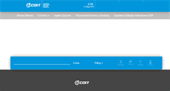 Desktop Screenshot of coit.pl
