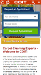 Mobile Screenshot of coit.com