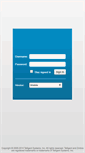 Mobile Screenshot of correoweb.coit.es